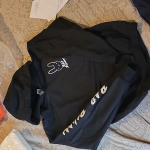 Youths Bad Bunny hoodie